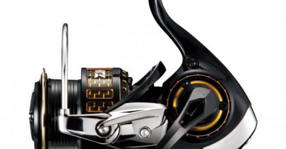 Daiwa 17 Morethan 3012H : Price / Features / Sellers / Similar reels